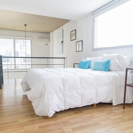 Gorriti Apartment Buenos Aires Dış mekan fotoğraf