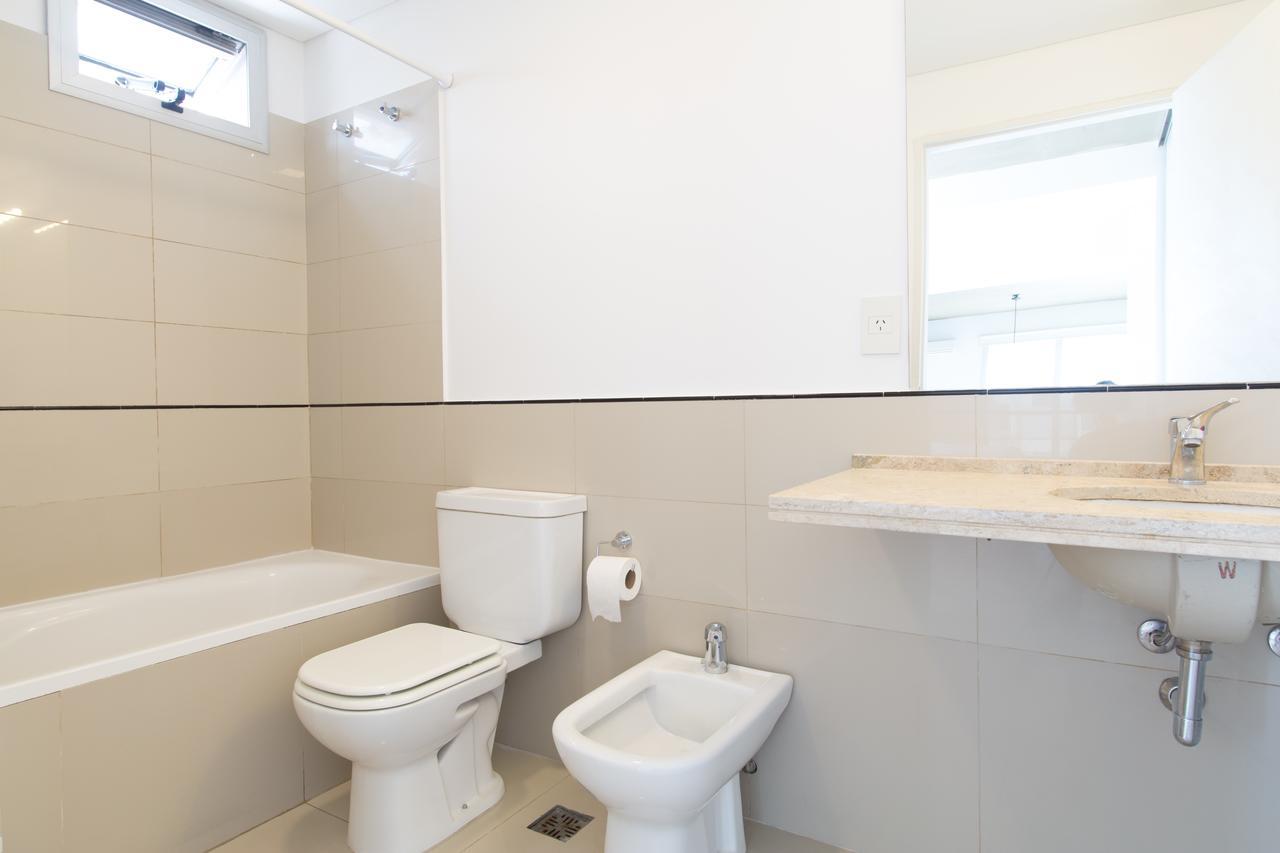 Gorriti Apartment Buenos Aires Dış mekan fotoğraf