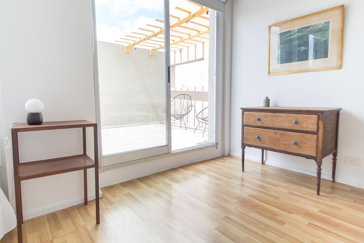Gorriti Apartment Buenos Aires Dış mekan fotoğraf