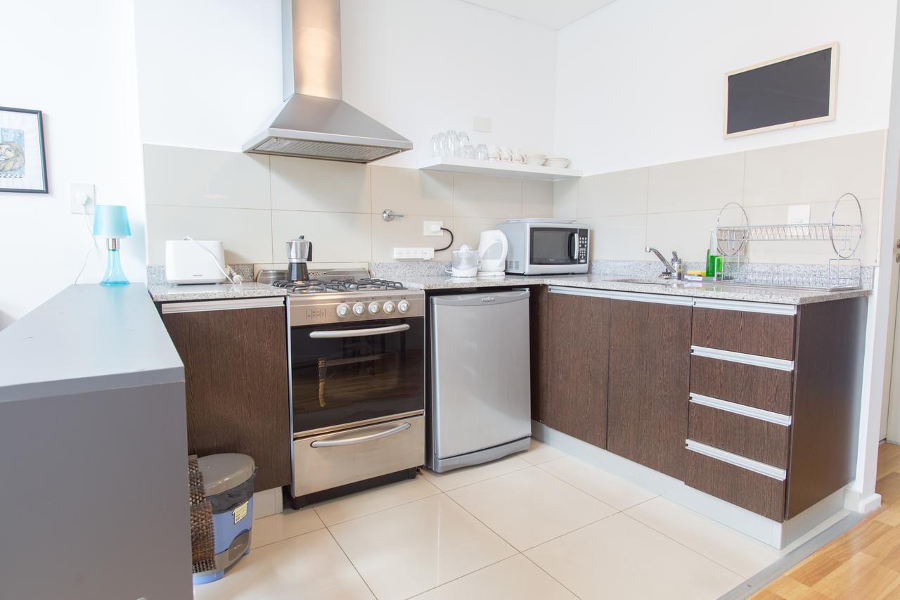 Gorriti Apartment Buenos Aires Dış mekan fotoğraf